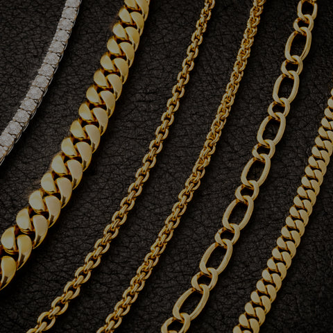 Golds Real